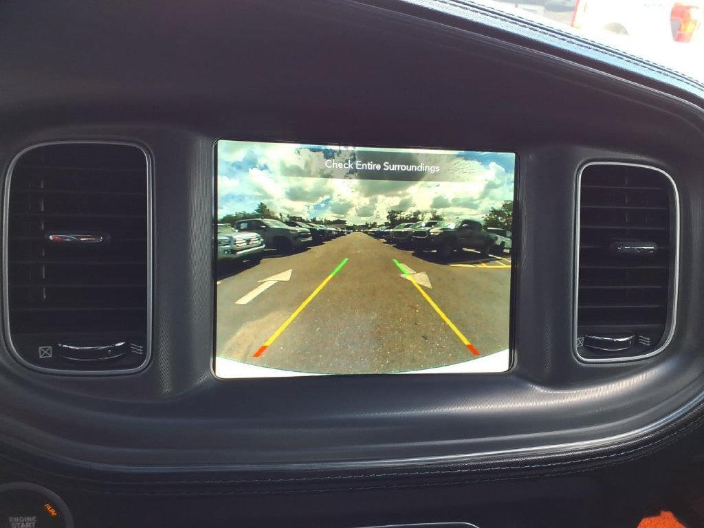 Used 2023 Dodge Charger Scat Pack RWD image 30