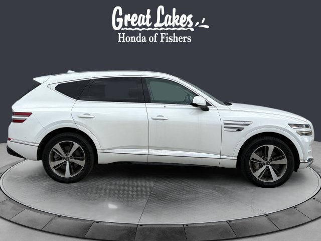 Used 2024 Genesis GV80 3.5T Advanced w/ Advanced Package AWD/4WD image 6
