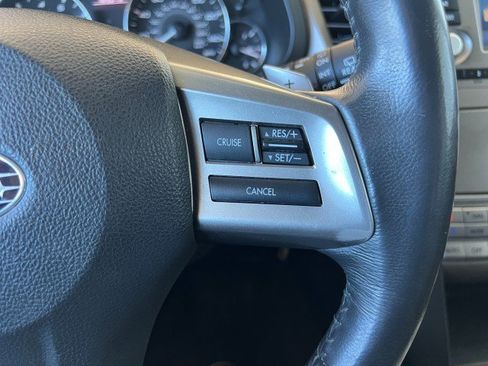 Used 2012 Subaru Outback 2.5i Limited w/ Moonroof Pkg image 27