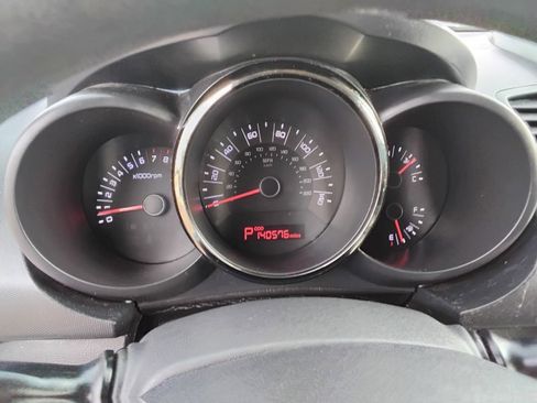 Used 2011 Kia Soul + w/ Audio Pkg image 13