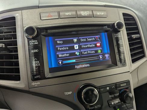 Used 2014 Toyota Venza XLE FWD image 72