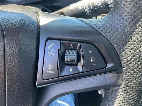 Used 2020 Chevrolet Trax LS FWD image 20