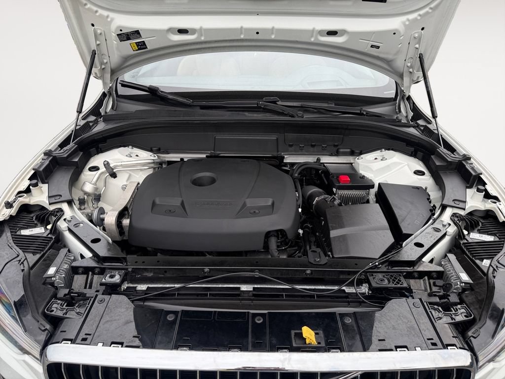 Used 2021 Volvo XC60 T5 Inscription w/ Advanced Package AWD/4WD image 27