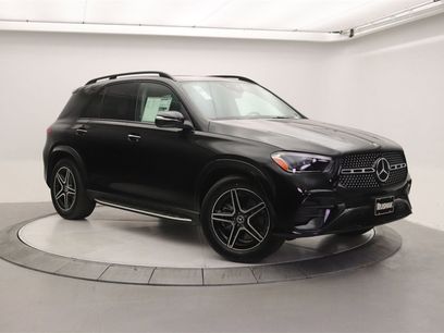 New 2026 Mercedes-Benz GLE 450 4MATIC