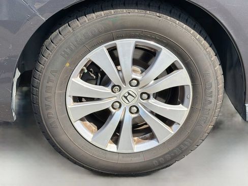 Used 2017 Honda Odyssey EX-L image 10