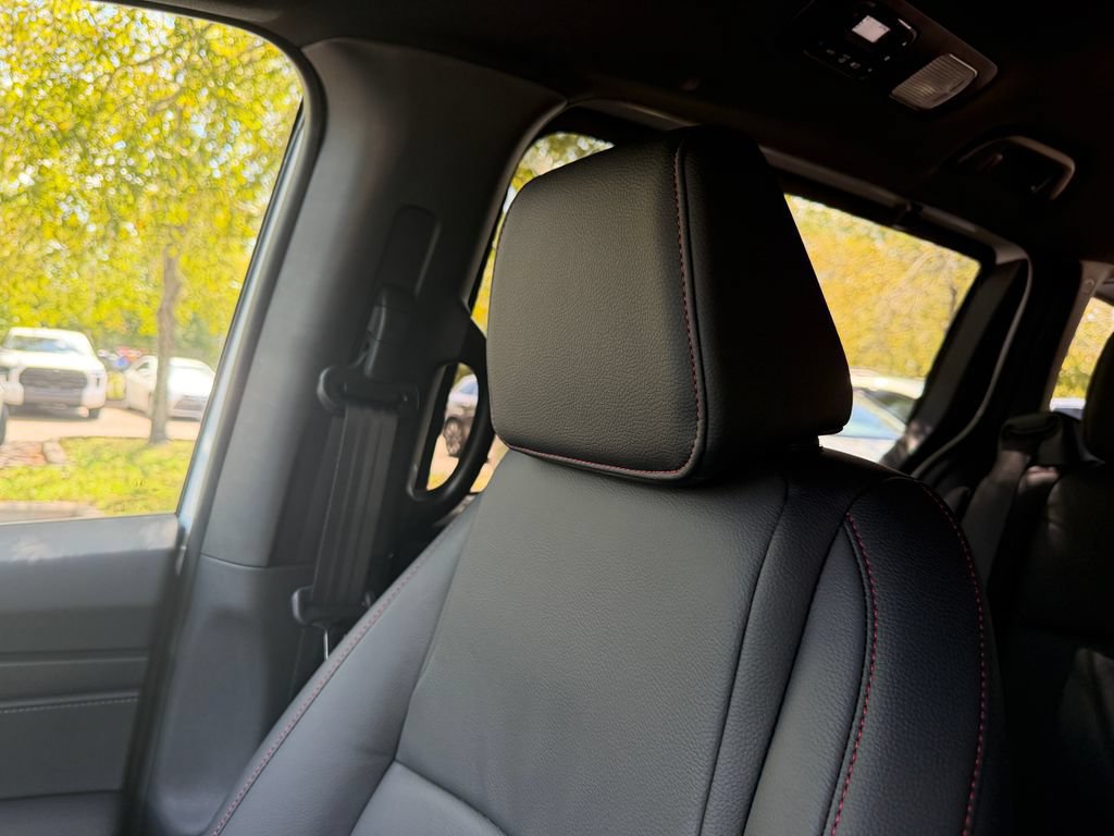 New 2026 Honda Odyssey Sport-L image 28