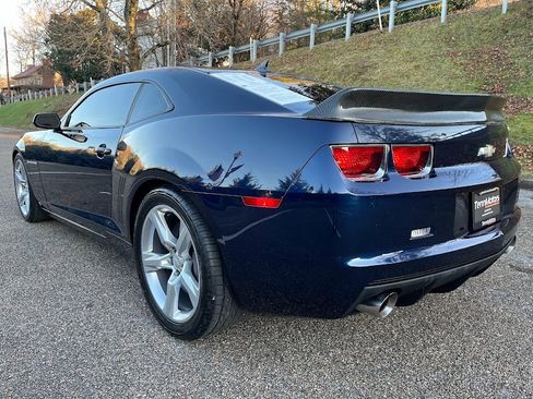 Used 2010 Chevrolet Camaro SS w/ RS Package image 37