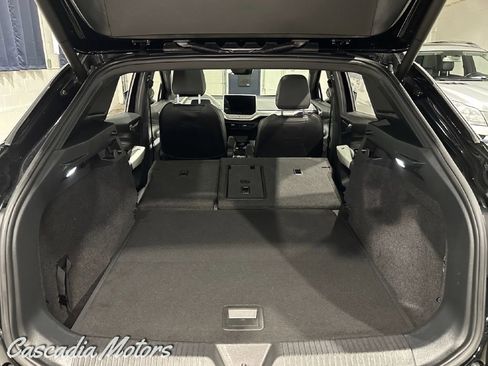 Used 2021 Volkswagen ID.4 1st Edition RWD image 10