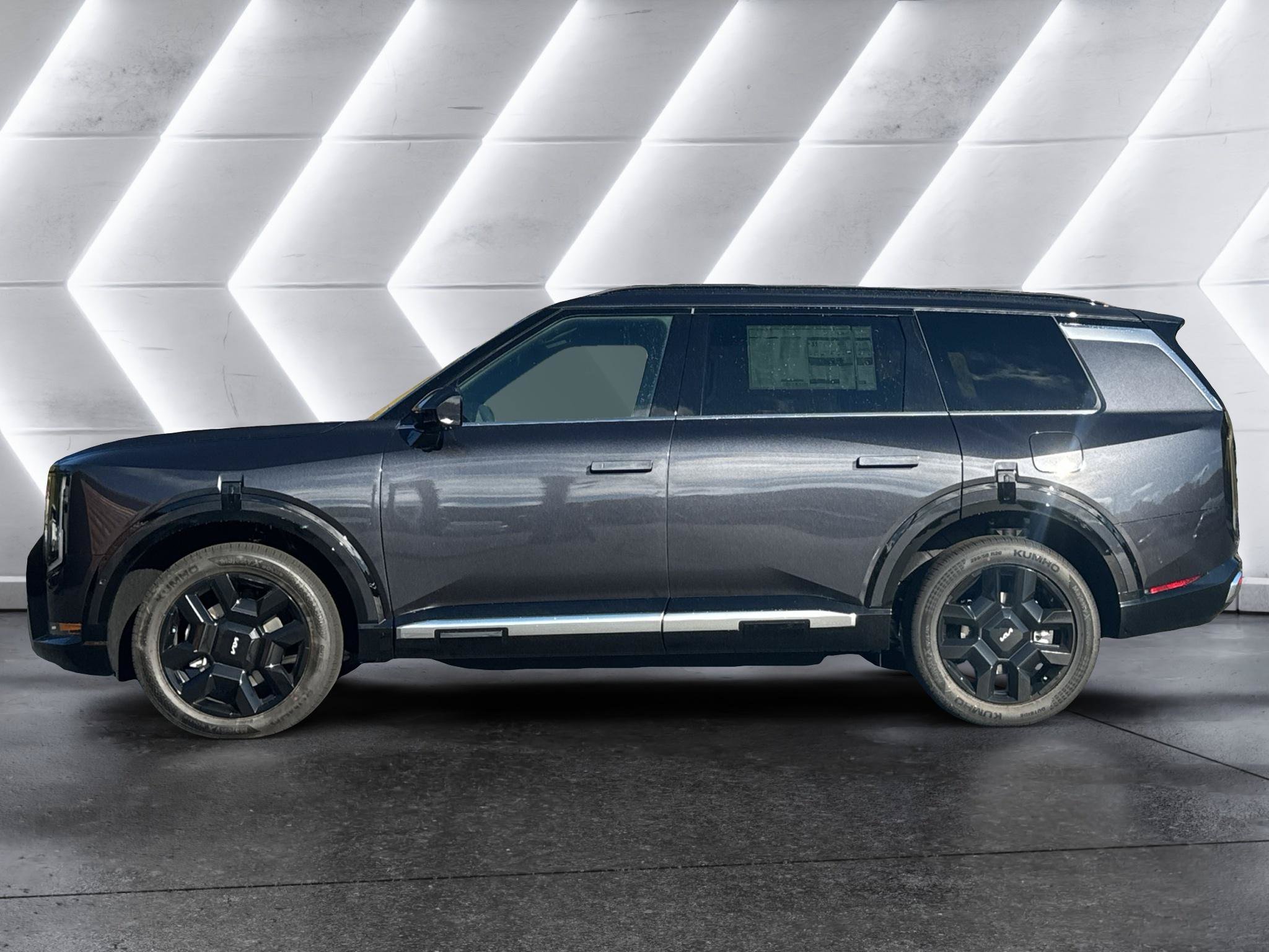 New 2027 Kia Telluride SX Prestige AWD/4WD image 8