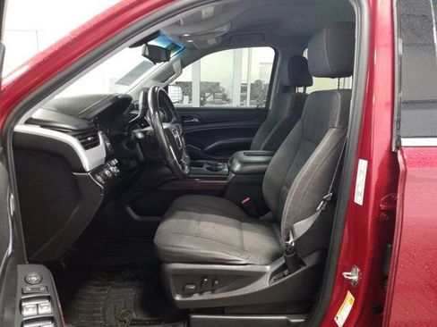 Used 2015 GMC Yukon SLE AWD/4WD image 11