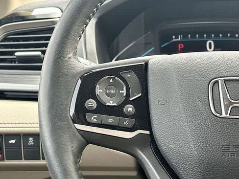 Used 2023 Honda Odyssey Elite image 10