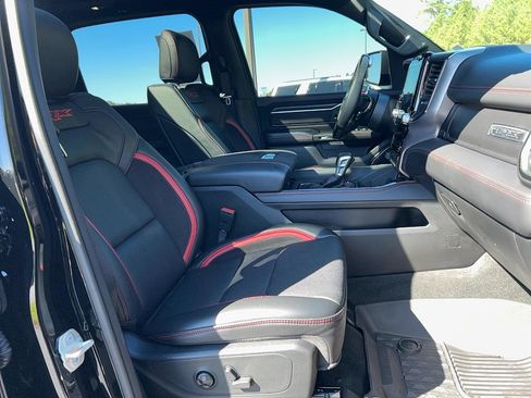 Used 2024 RAM 1500 TRX w/ TRX Level 2 Equipment Group image 28