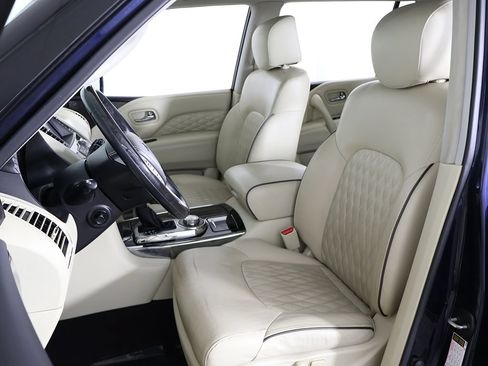 Used 2018 INFINITI QX80 4WD image 35