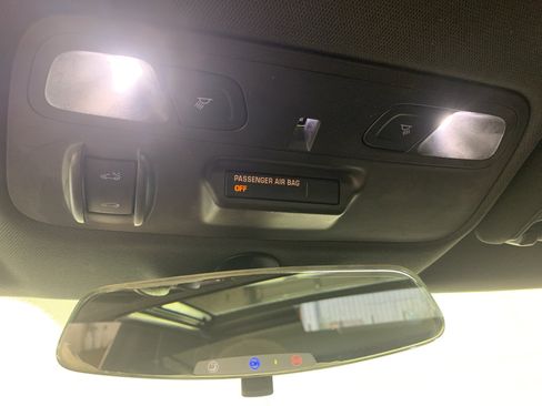 Used 2017 Chevrolet Camaro LT w/ RS Package image 28