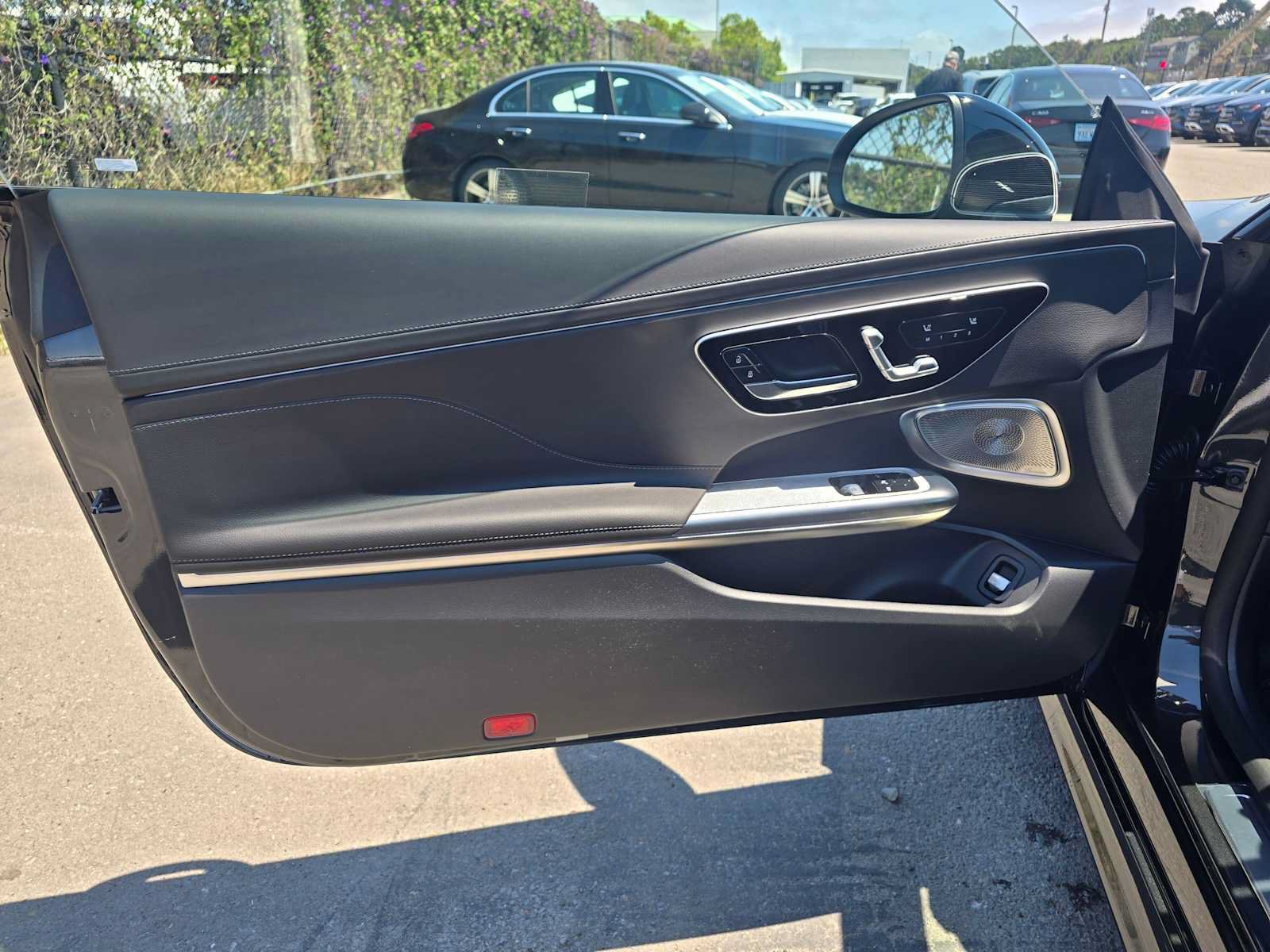 New 2026 Mercedes-Benz CLE 450 4MATIC Coupe image 15