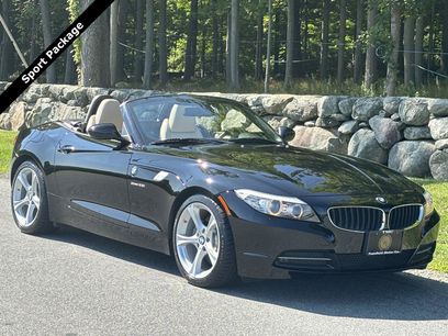 Used 2013 BMW Z4 sDrive28i