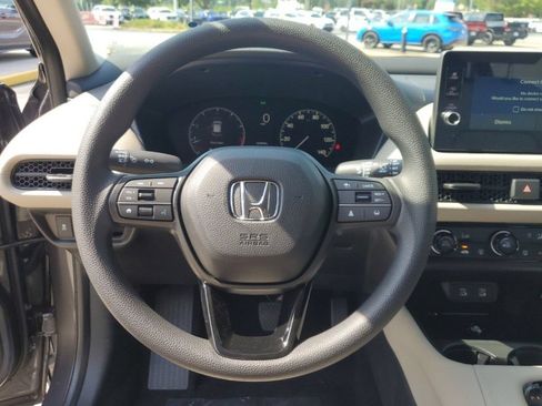 New 2027 Honda HR-V LX image 17