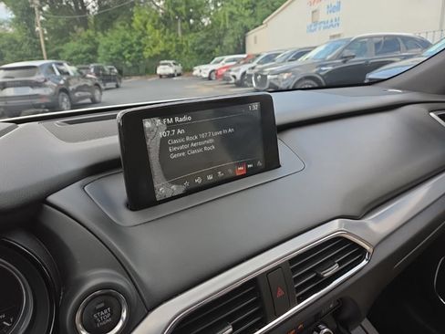 Used 2017 MAZDA CX-9 Grand Touring AWD/4WD image 35