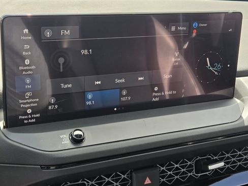 Certified 2024 Honda Accord Sport image 25