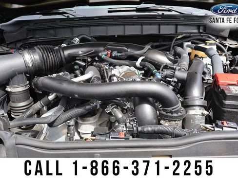 Used 2025 Ford Bronco Raptor AWD/4WD image 35