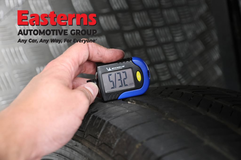 Used 2021 Jeep Gladiator Overland AWD/4WD image 25