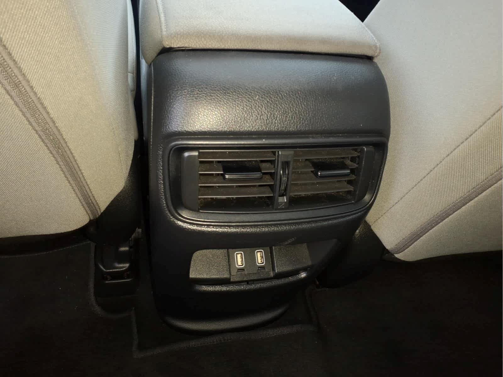 Used 2019 Honda CR-V EX image 11