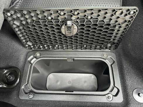 Certified 2026 RAM 2500 Big Horn AWD/4WD image 36