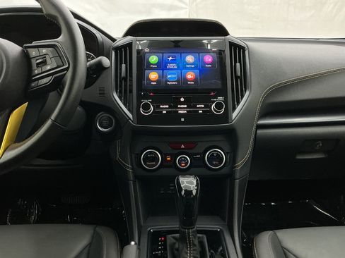 Used 2021 Subaru Crosstrek 2.5i Sport w/ Moonroof Package AWD/4WD image 30