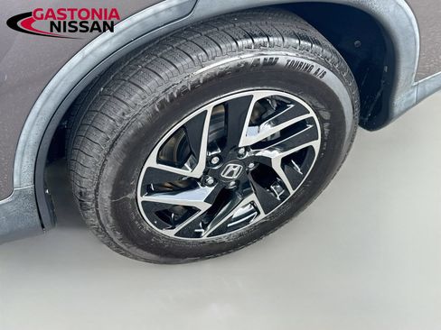 Used 2016 Honda CR-V SE image 36