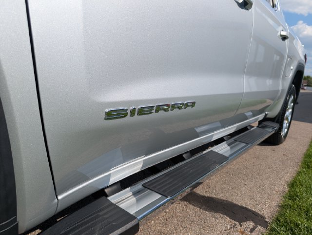 Used 2020 GMC Sierra 1500 SLE w/ SLE Convenience Package AWD/4WD image 25