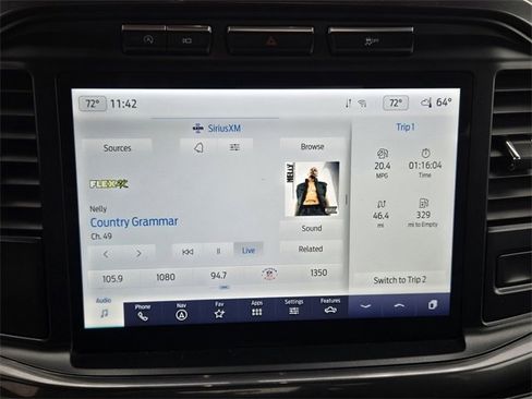 Used 2023 Ford F150 XLT w/ Equipment Group 302A High image 18