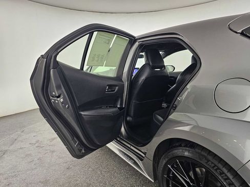 Used 2025 Toyota Corolla GR image 15