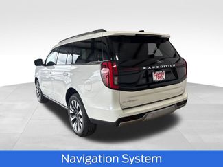 New 2026 Ford Expedition Platinum w/ Driver's Package AWD/4WD video 3