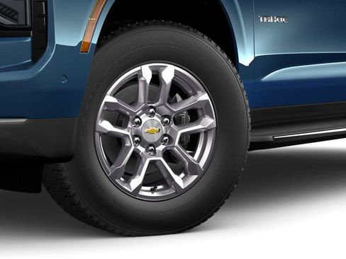New 2026 Chevrolet Tahoe LS RWD image 30