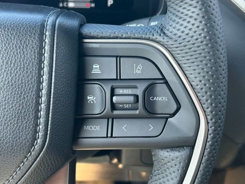 New 2026 Toyota Tundra Limited AWD/4WD image 44