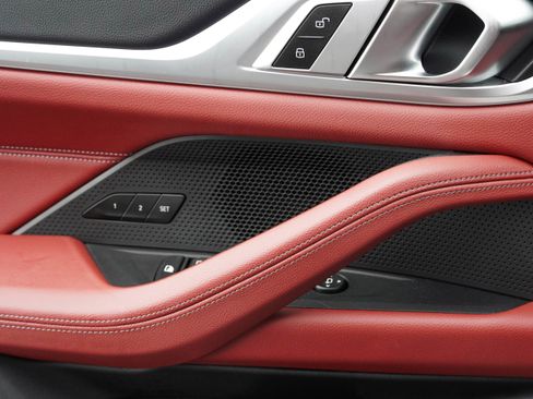 Certified 2023 BMW i4 eDrive35 w/ Premium Package image 15