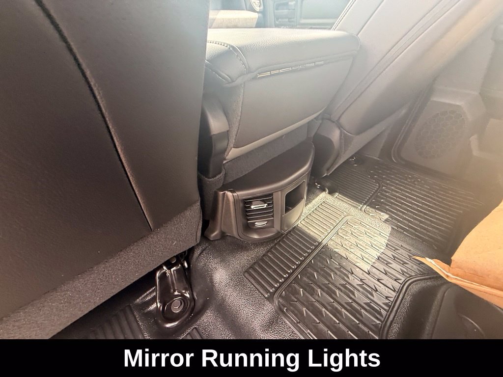 New 2026 RAM 5500 Tradesman AWD/4WD image 26