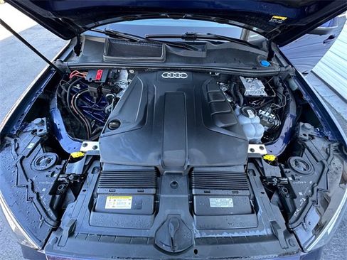 Used 2021 Audi Q7 2.0T Premium w/ Convenience Package image 31