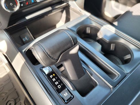 Used 2024 Ford F150 Lariat w/ FX4 Off-Road Package image 25