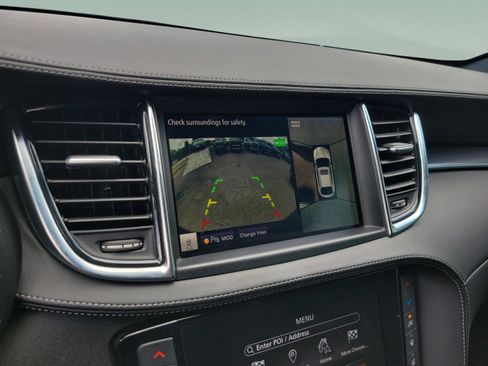 Used 2022 INFINITI QX55 Essential w/ Proassist Package image 20