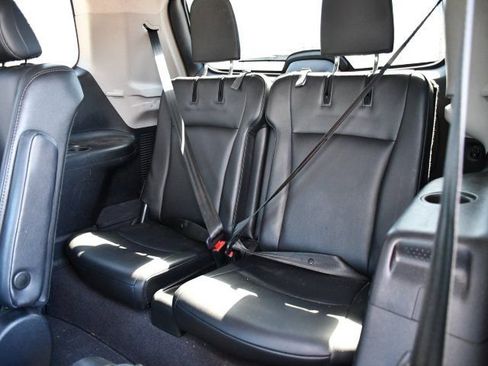 Used 2013 Toyota Highlander Limited image 17