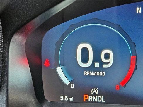 New 2026 Ford Explorer Platinum image 15