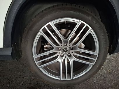 Used 2024 Mercedes-Benz GLS 450 4MATIC