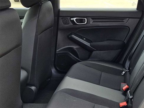 New 2026 Honda Civic Sport image 17