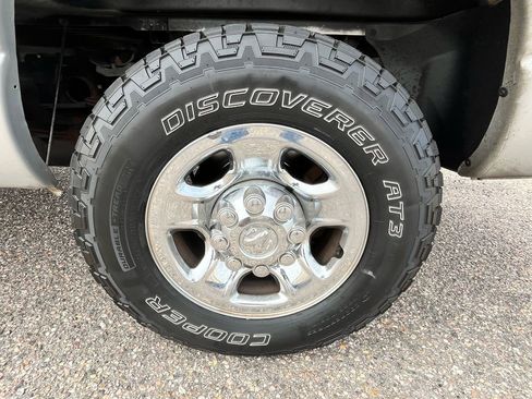 Used 2003 Dodge Ram 3500 Truck 2WD Quad Cab image 10