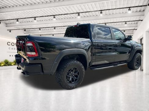 Used 2021 RAM 1500 TRX w/ TRX Level 2 Equipment Group AWD/4WD image 10