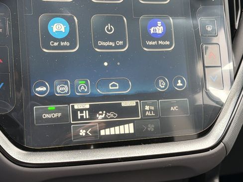 New 2026 Subaru Crosstrek 2.5i Wilderness image 14