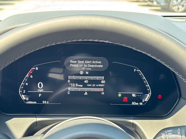 New 2026 MAZDA CX-5 Preferred AWD/4WD image 14