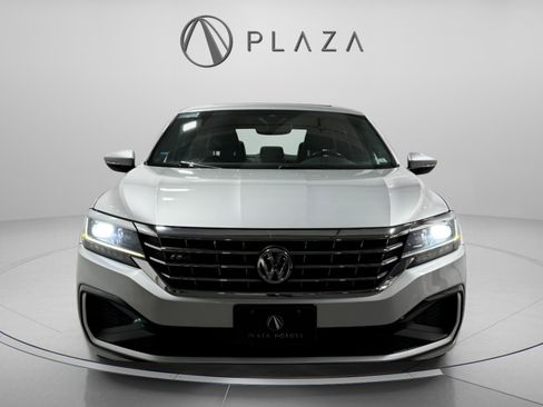 Used 2021 Volkswagen Passat 2.0T R-Line image 7