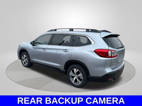 Certified 2025 Subaru Ascent Premium image 7